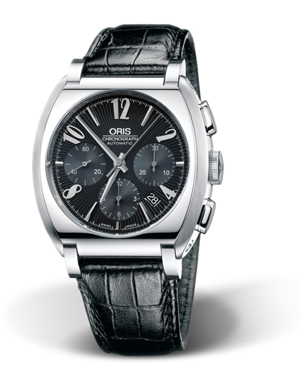 Vertical image of  Frank Sinatra Chronograph
